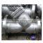 API Flanged Cast Steel Stainless steel Filter
