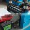 Full automatioc laminated paper handkerchief making machinery