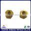 High Quality Brass Nuts From China Factory