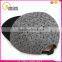 custom flat brim blank design your own 5 panel hats cap wholesale