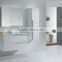 Modern design wall-mounted lowes bathroom vanity cabinets OJS040-1000
