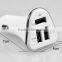 New Max 5.2A Car Charger High-Output 3 Port USB Car Charger For Mobile Phone SV015917