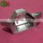 Precision cnc vertical machining center parts