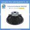 500W RMS Dj sound equipment big bass subwoofer speaker driver 15 inch