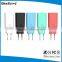 emergency portable mobile phone AC charger