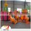 Outdoor kids amusement Happy Kangaroo Jumping Rides for sale