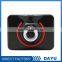 Shenzhen factory hottest selling Car Camera Recorder Car dvr Black Box with Motion Detection