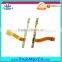 Small Parts OEM Original Mobile Phone Power Flex For Google Nexus 6