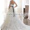 Best Quality tulle girls dress brazilian wedding dresses