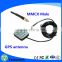 Active magnetic gps external antenna gps outdoor antenna with MMCX connector for 1575.2MHz