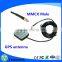 Active gps external antenna gps outdoor antenna with MMCX connector