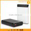 USB Type-C Fast Charging QC2.0 Power Bank 10000mAh                        
                                                Quality Choice
                                                    Most Popular