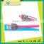 2015 New products 2 in 1 USB data cable