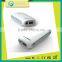 Hot selling 5V 1A with LED flashlight 5200mah lithium battery USB power bank