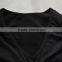 Womens Rib Knitted High Elastic Winter Thermal Heated Long Underwear