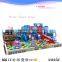 Ocean theme children indoor soft play areas playground equipment,kids play system structure for games                        
                                                                Most Popular