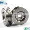 6x23x8mm S625zz rail track bearings