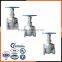Cast Steel Rsing Stem Gate Valve With Class 150