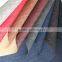 Fujian Embossed Woven Granulate Pattern Wholesale pu Eco Leather Material