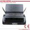 stage color wash led fixture 48x10w rgbw lighting illumination of scenes