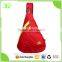 Vintage Style Shoulder Bag Multicolour Chest Bag Waterproof Waist Bag