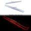 Car Welcome Door Sill Plate Light LED Moving Door Scuff For Toyota Camry European 2015                        
                                                Quality Choice