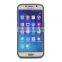 Galaxy S6 phone case made of PP and PU