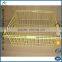 top quality display wire racks accessory