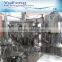 3000BPH monoblock seltzer water / fizzy drinks bottling machine / filling machine / system