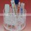 Cosmetic Organizer Set,cosmetic storage and accessory organizer