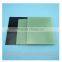 Wholesale Yellow insulation electrical insulation fr-4 g10 3240 insulator manufacturer