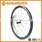 2015 CBK SR38C Superlight 38mm Clincher Carbon Road Bike Wheels