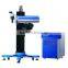 Laser Head Movable Arm Laser Welding Machine