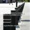 Environmental Plastic Piles