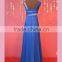 Vietnam polyester fat girl party prom dress