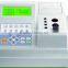 1 & 2 Channels Electric Coagulation Meter Portable Blood Coagulometer