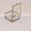 Factory Direct Sale Good Qulaity Wholesale Gift Jewelry Box
