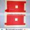 Red LCD Backlight Film for iPhone 4 4S 5 5S 6 6Plus back protector