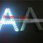 mini acrylic led sign