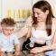 Ideal fashions Maternity bra hands free breast bra hold hands free breast pump bra so mom can be good