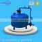 Filtrascale gravity water filter automatic electric filter