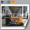 CE ISO Approved Low Consumption Low Noise gas turbine power plant