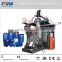 TONVA 1000L plastic water tank making machine manufacturer