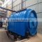 10tons waste rubber pyrolysis machine