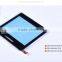 Mobile phone touch panel lens touch screen replacement touch digitizer for Motorola EX118