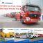 China Hot Sale 25 Ton Tow Truck Wrecker For Bus