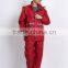 long workwear raincoat wateproof antistatic raincoat