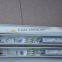 T8 steel integrative fluorescent straight strip linear bracket lamp light fixture