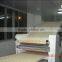 full automatic biscuit sandwiching & packing machine