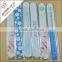 New arrival promotion gift clapping band/plastic nail file